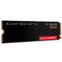 WD_BLACK SN850X NVMe SSD 4TB M.2 2280 PCIe Gen4 - Disco Duro Interno (WDS400T2X0E)